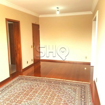 apartment em Rua Cabo Verde, Vila Olímpia - São Paulo - SP