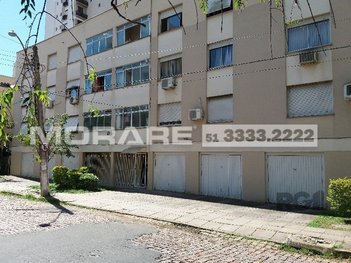 apartment em Rua Geraldo Souza Moreira, Passo da Areia - Porto Alegre - RS