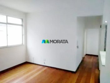 apartment em Rua Bueno do Prado, João Pinheiro - Belo Horizonte - MG