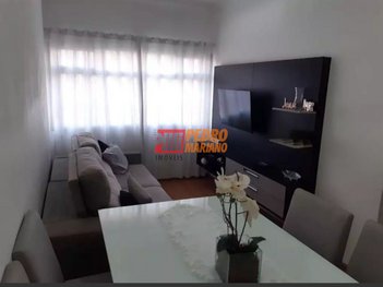 apartment em Rua Margarida Gonçalves, Anchieta - São Bernardo do Campo - SP