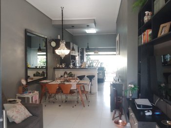 house em Avenida das Ondas, Jardim São Francisco - Piracicaba - SP
