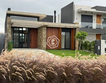 house em Rua Rio Camisas, Xangri-Lá - Xangri-Lá - RS