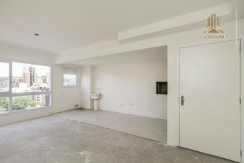 apartment em Avenida Érico Veríssimo, Menino Deus - Porto Alegre - RS