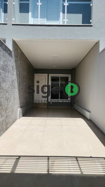 house em Rua Monsenhor Alfredo Pereira Sampaio, Vila Dom Pedro I - São Paulo - SP