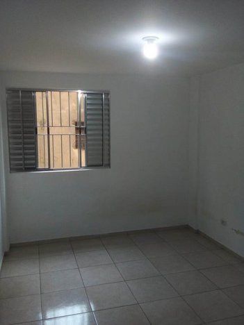 apartment em Rua Tenente Otávio Gomes, Aclimação - São Paulo - SP