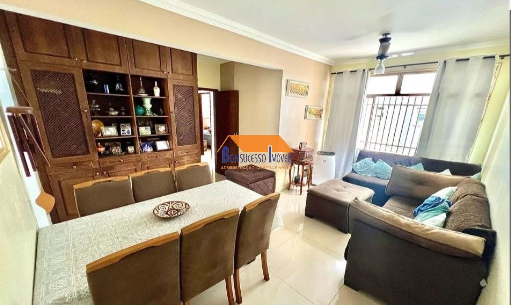 Apartamento com 3 quartos — Cidade Nova, Belo Horizonte