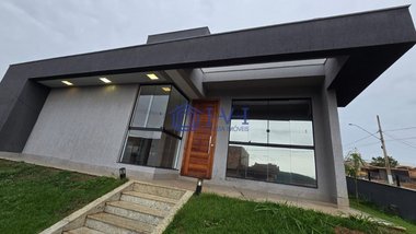 house em Rua Seis, Lagoa Santa - Lagoa Santa - MG