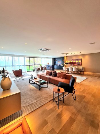 apartment em Avenida Marechal Castelo Branco, Porenquanto - Teresina - PI