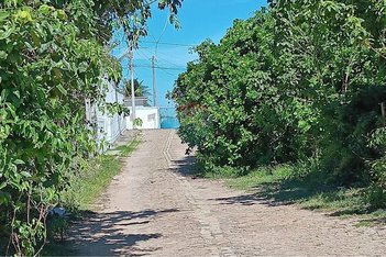 land_lot em Travessa Sebastião Correia, Pium (Distrito Litoral) - Parnamirim - RN