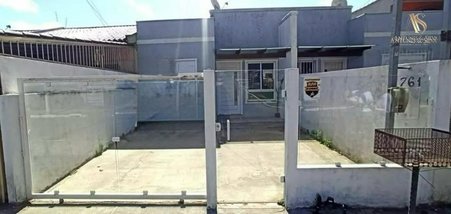 house em Rua Hermes da Fonseca, Formoza - Alvorada - RS