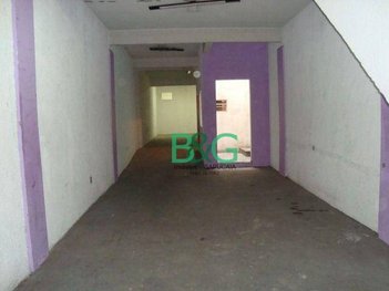 commercial_property em Rua Toledo Barbosa, Belenzinho - São Paulo - SP