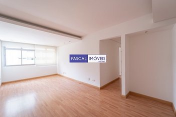 apartment em Avenida Agami, Moema - São Paulo - SP