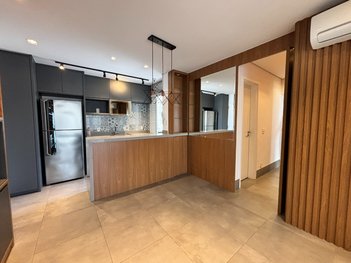 apartment em Avenida Paulo Silva Araújo, Jardim São Paulo(Zona Norte) - São Paulo - SP