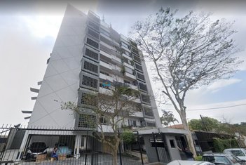 apartment em Rua Joaquim, Vila Marari - São Paulo - SP