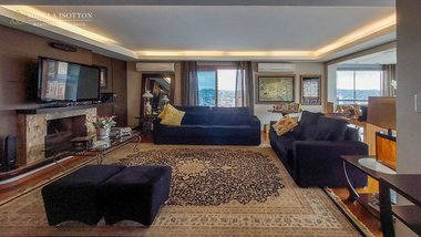 apartment em Rua Heller, Centro - Novo Hamburgo - RS