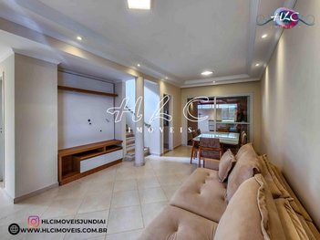 house em Avenida Antônio Frederico Ozanan, Jardim Shangai - Jundiaí - SP