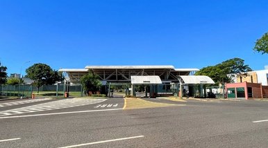 land_lot em Rua das Palmeiras, Vivendas do Arvoredo - Londrina - PR