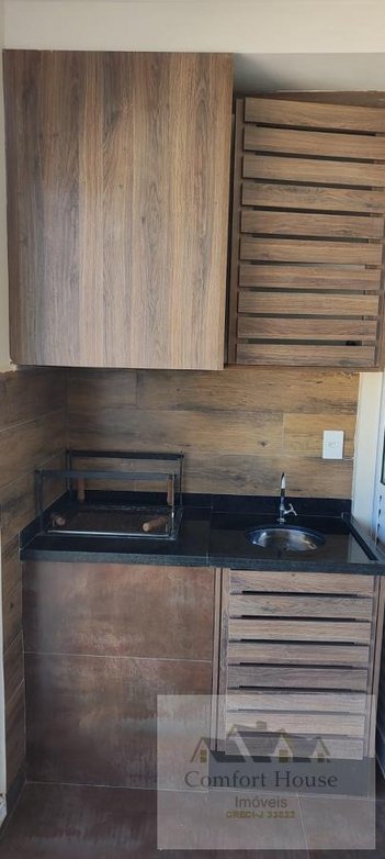 apartment em Rua Paraíba, Centro - São Caetano do Sul - SP