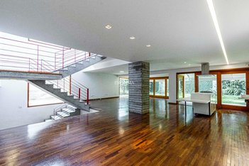 house em Rua Oquirá, Alto de Pinheiros - São Paulo - SP