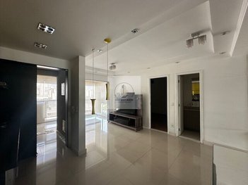 apartment em Rua Castelhano, Vila Andrade - São Paulo - SP