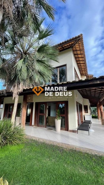 house em Avenida do Carnaúbal, Barreirinhas - Barreirinhas - MA