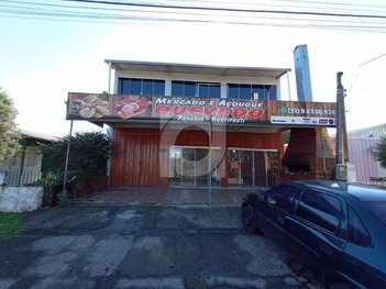 commercial_property em Rua São Pedro, Estação Portão - Portão - RS