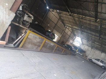 commercial_building em Rua Miguel de Siqueira, Jardim Matarazzo - São Paulo - SP