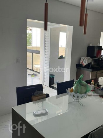 house em Rua Manuel Tomar, Jardim Nossa Senhora do Carmo - São Paulo - SP