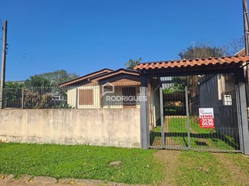land_lot em Bento de Souza, Fazenda São Borja - São Leopoldo - RS