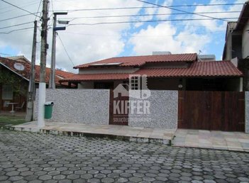 house em Rodovia Prefeito João Sampaio, Maria Paula - Niterói - RJ