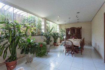 house em Rua Luiz Monteiro de Carvalho e Silva, Parque Residencial Eldorado - Bebedouro - SP