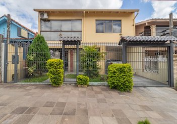 house em Vila Maria, Cavalhada - Porto Alegre - RS