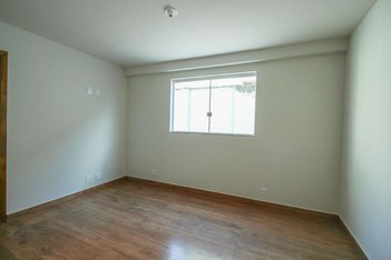 apartment em Rua Olavo Bilac, Santa Mônica - Belo Horizonte - MG