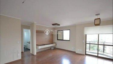 Apartamento em rua paula ney, Aclimação - São Paulo - undefined
