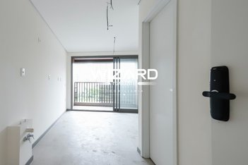 apartment em Avenida Regente Feijó, Vila Regente Feijó - São Paulo - SP