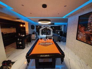 apartment em Rua Doutor Luiz Migliano, Jardim Caboré - São Paulo - SP