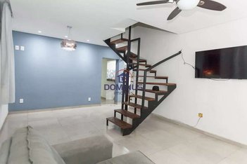 apartment em Avenida Mem de Sá, Santa Efigênia - Belo Horizonte - MG