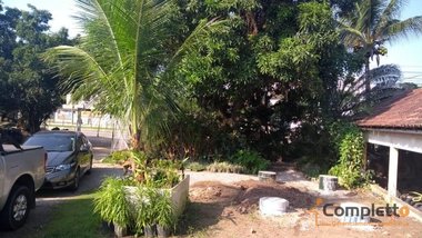 land_lot em Estrada Coronel Pedro Corrêa, Barra Olímpica - Rio de Janeiro - RJ