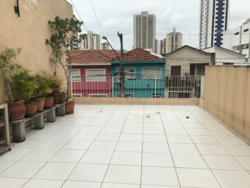 commercial_property em Padre Estevão Pernet X Rua Fernandes Pinheiro, Vila Gomes Cardim - São Paulo - SP