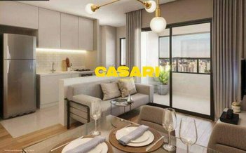 apartment em Rua Bauru, Baeta Neves - São Bernardo do Campo - SP