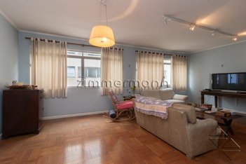 apartment em FERNAO CARDIM, Jardim Paulista - São Paulo - SP