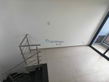 house em Rua Hideo Suguiyama, Vila Parque Jabaquara - São Paulo - SP