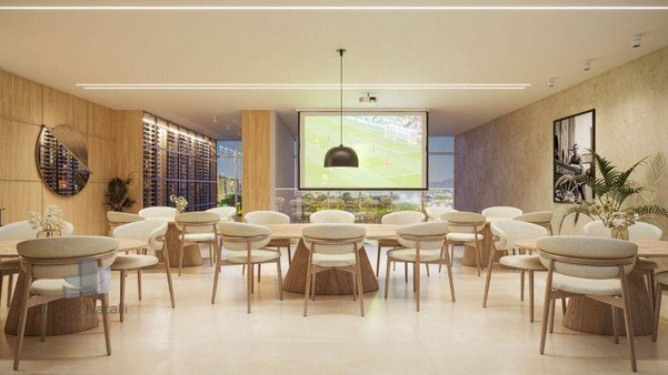 Cômodo Condomínio