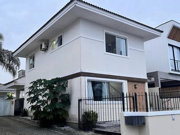 house em Azálea Rosa, Campeche - Florianópolis - SC