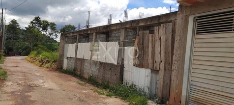 land_lot em Rua Benedito Silva Frasão, São Roberto (Jordanésia) - Cajamar - SP