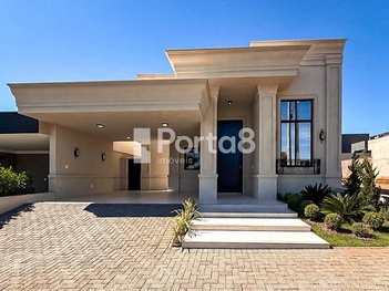 house em Avenida Projetada 2, Setlife Mirassol - Mirassol - SP