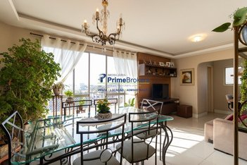 apartment em Rua Nilo Torres, Jardim Umuarama - São Paulo - SP