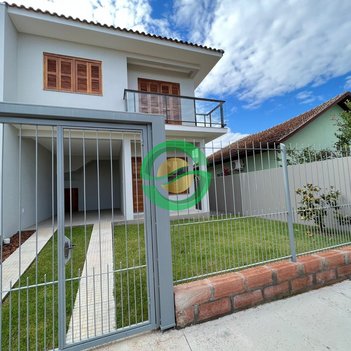 apartment em Rua Vereador João Carlos Frantz, Avenida - Santa Cruz do Sul - RS