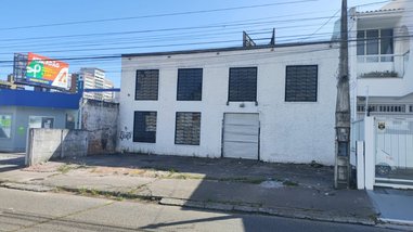 commercial_land_lot em Rua João Saturnino Ouriques, Campinas - São José - SC