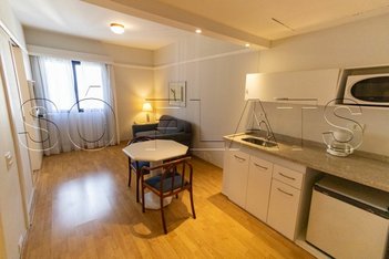 apartment em Alameda Lorena, Jardim Paulista - São Paulo - SP